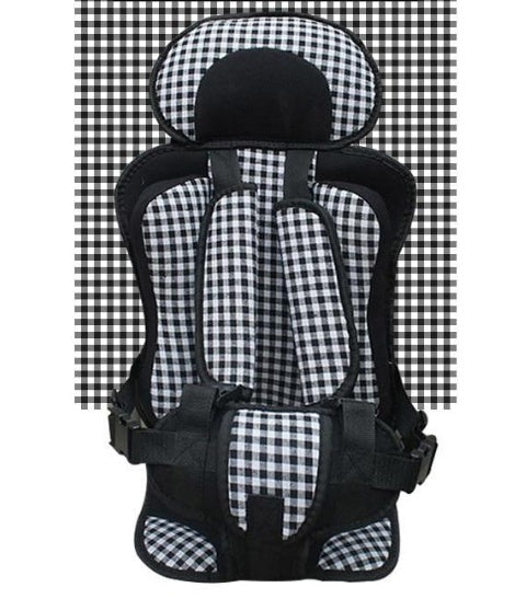 Portable Baby Car Safety Seat