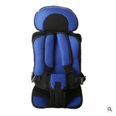 Portable Baby Car Safety Seat