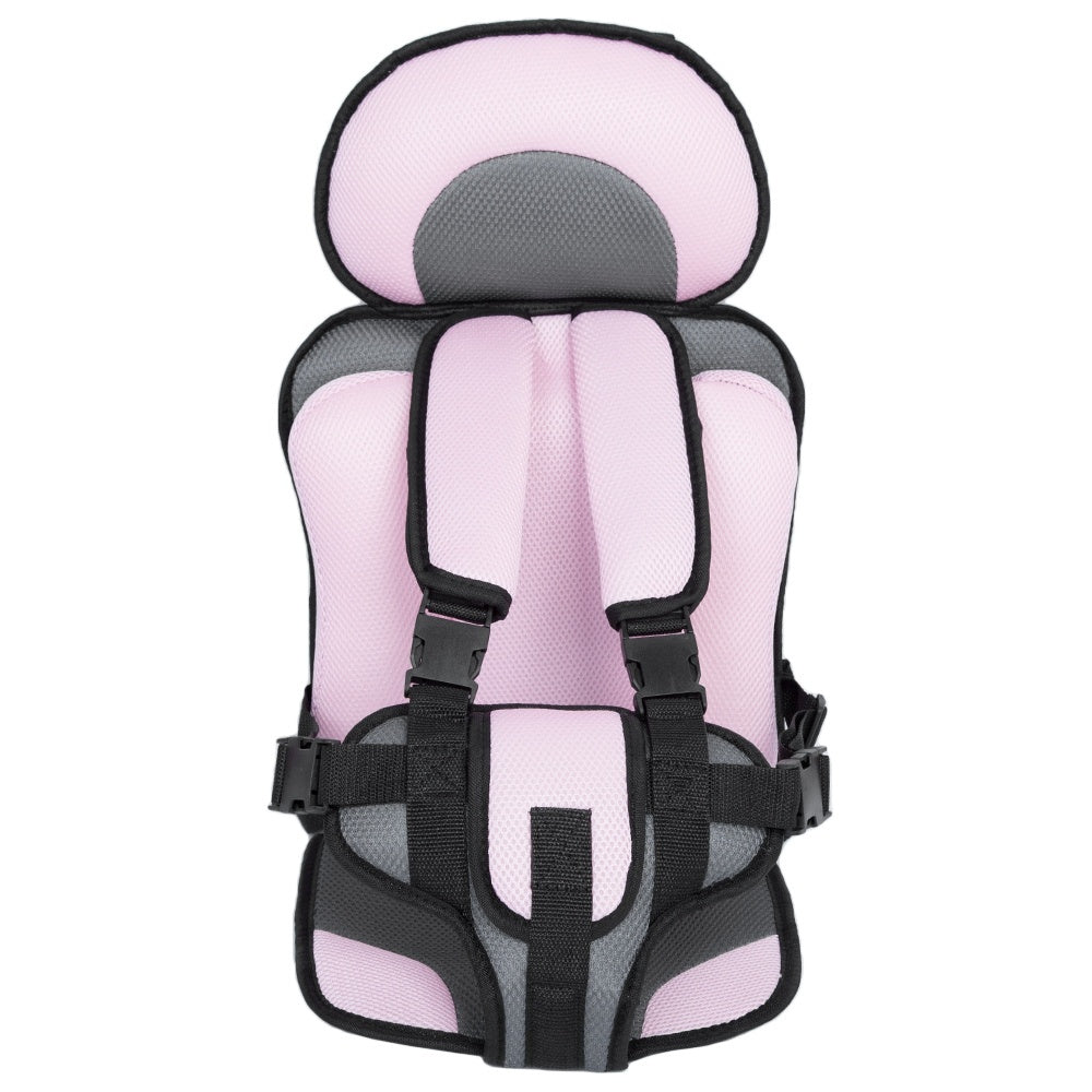 Portable Baby Car Safety Seat