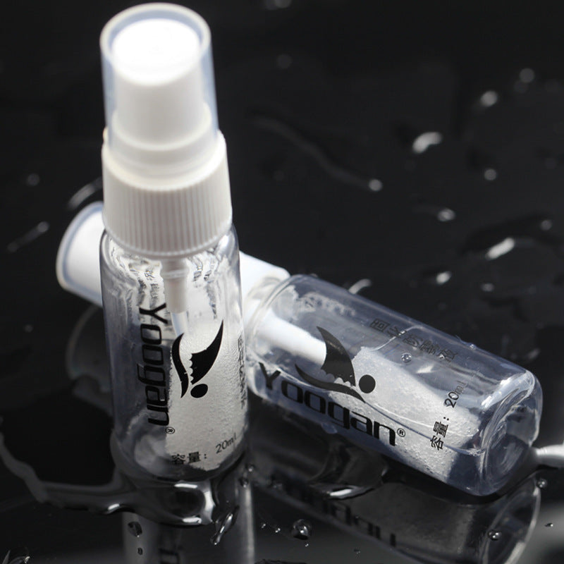 Anti-fog Agent Liquid for Glasses