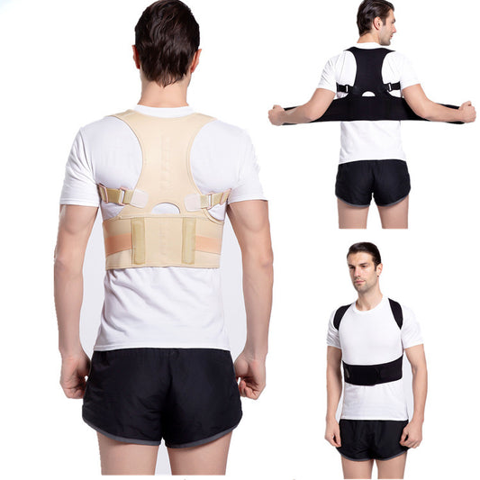 Back Posture Corrector Belt