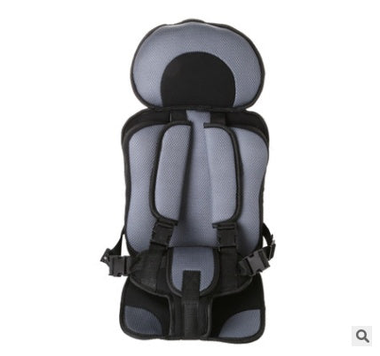 Portable Baby Car Safety Seat