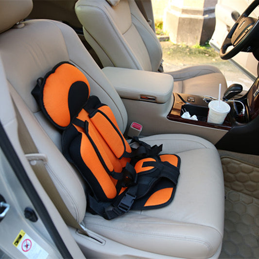 Portable Baby Car Safety Seat