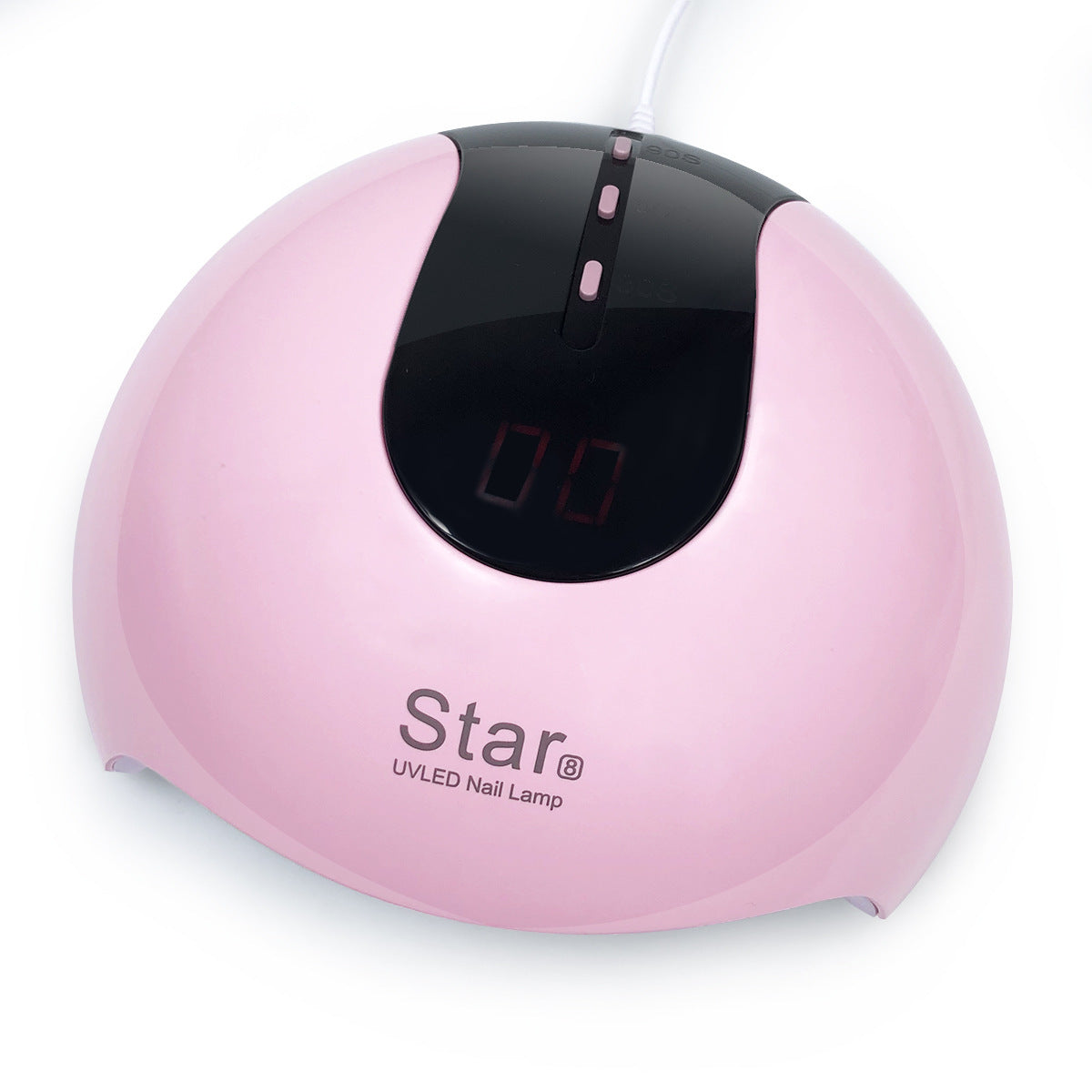 UV LED Nail Lamp for Nail Polish Drying