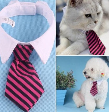 Pet Bow Ties