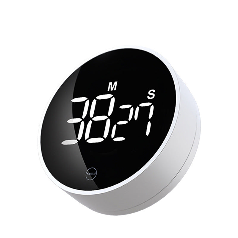 Magnetic Digital Kitchen Timer