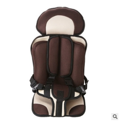 Portable Baby Car Safety Seat