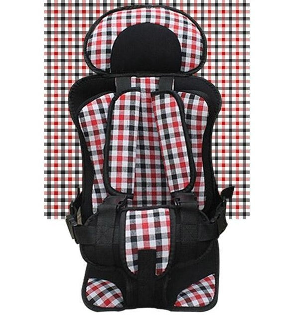 Portable Baby Car Safety Seat