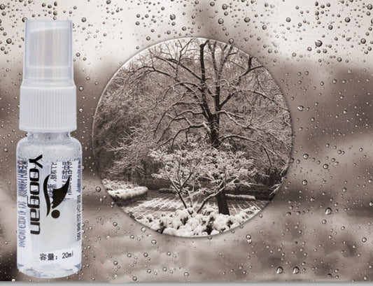 Anti-fog Agent Liquid for Glasses