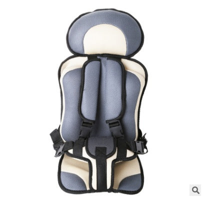 Portable Baby Car Safety Seat