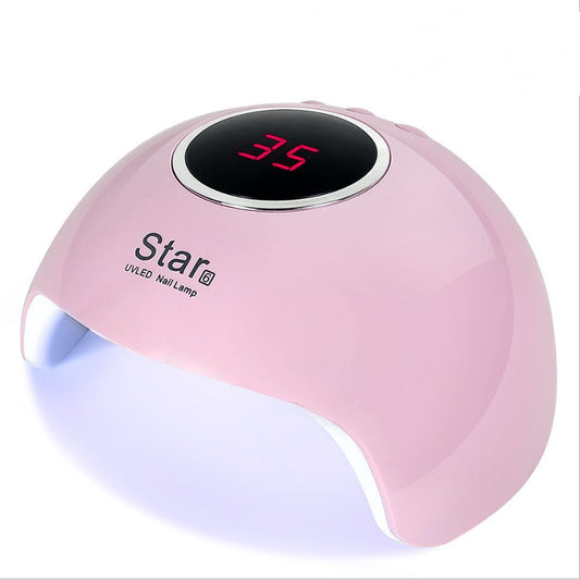 UV LED Nail Lamp for Nail Polish Drying