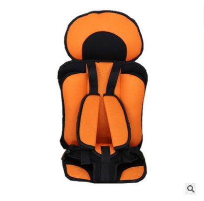 Portable Baby Car Safety Seat