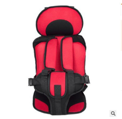 Portable Baby Car Safety Seat