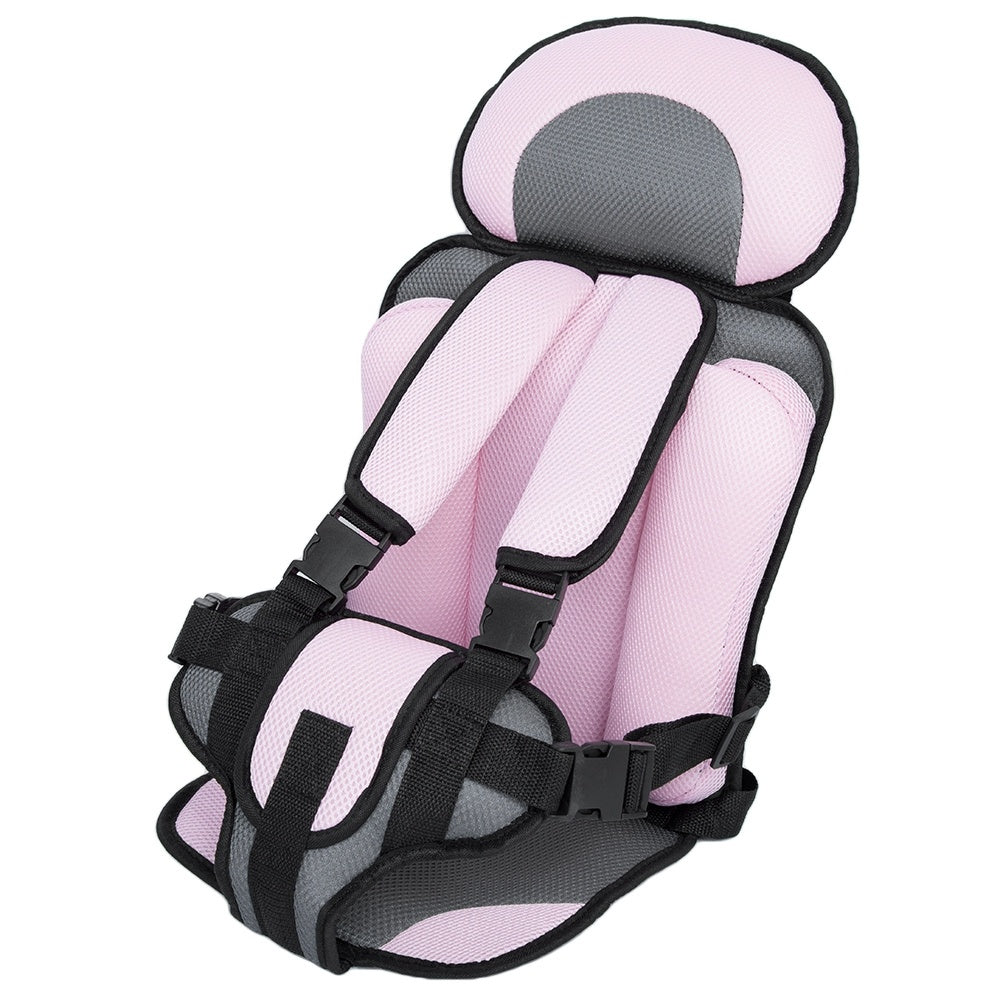 Portable Baby Car Safety Seat