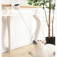 Interactive Cat Toy Electronic Motion