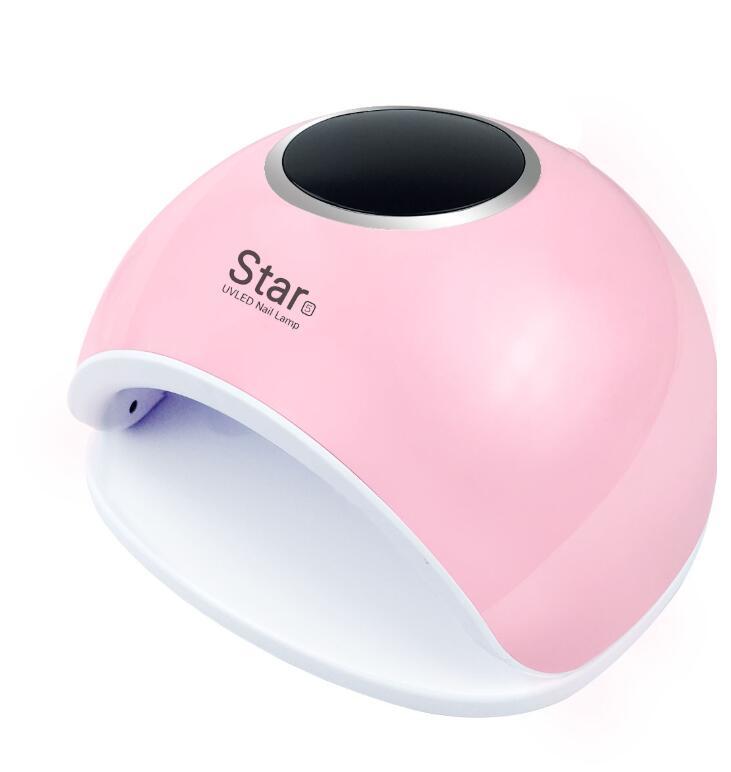 UV LED Nail Lamp for Nail Polish Drying