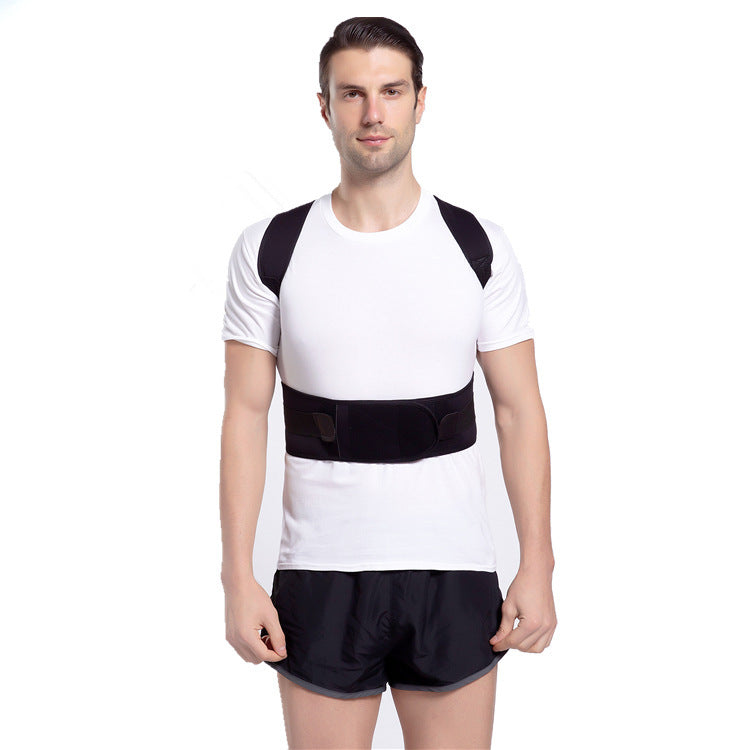 Back Posture Corrector Belt