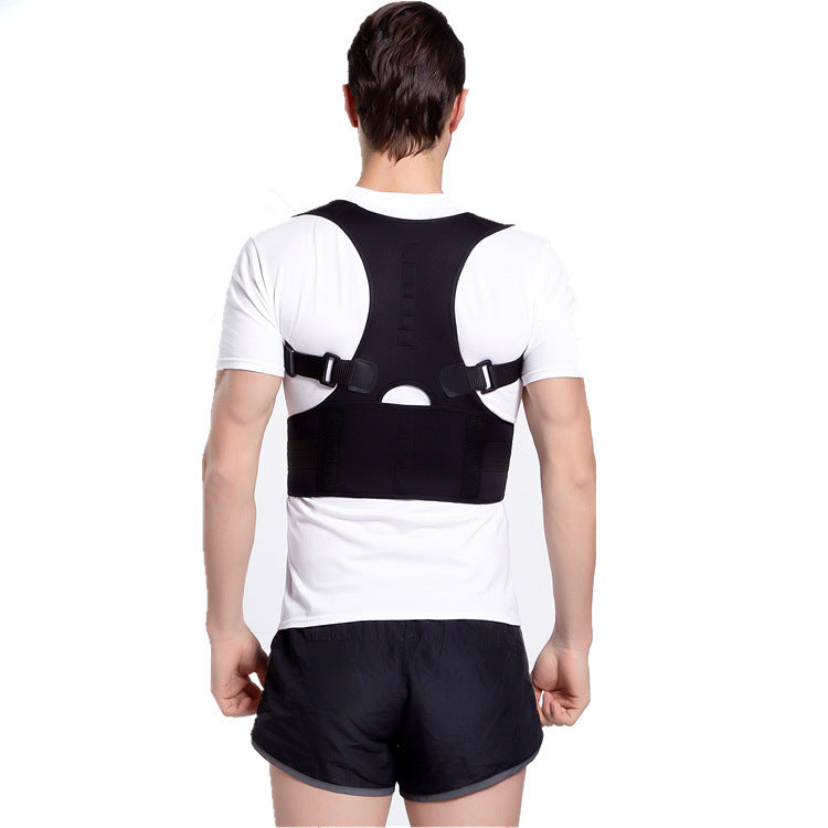 Back Posture Corrector Belt