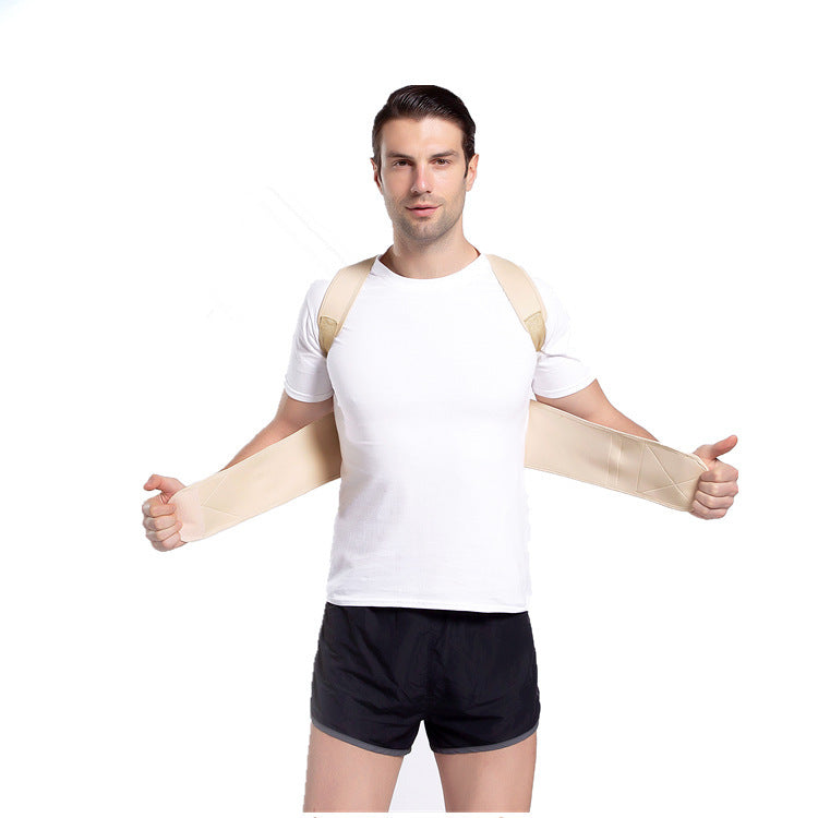 Back Posture Corrector Belt