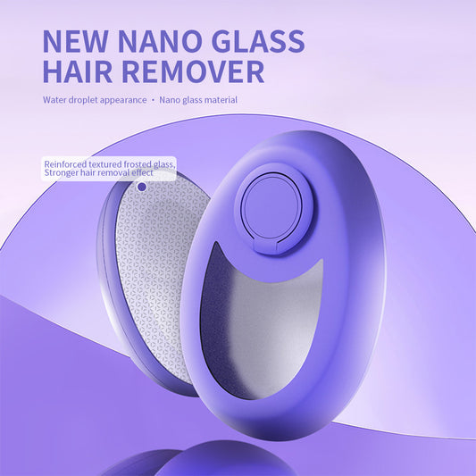 Magic Crystal Epilator Unisex Hair Remover