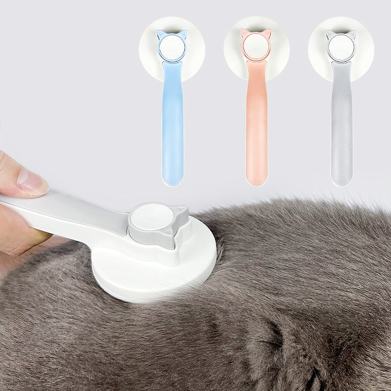 Self Cleaning Slicker Brushes For Pets